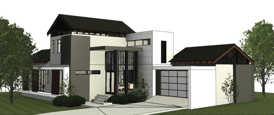 4 Bedroom Property for Sale in Wigwam North West